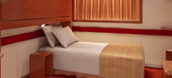 Carnival Cruise Line Carnival Sensation Interior Upper Lower.png